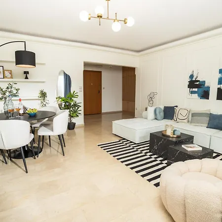 Champagne Sea View Apartment By Binobi! 塞萨洛尼基 Exterior photo
