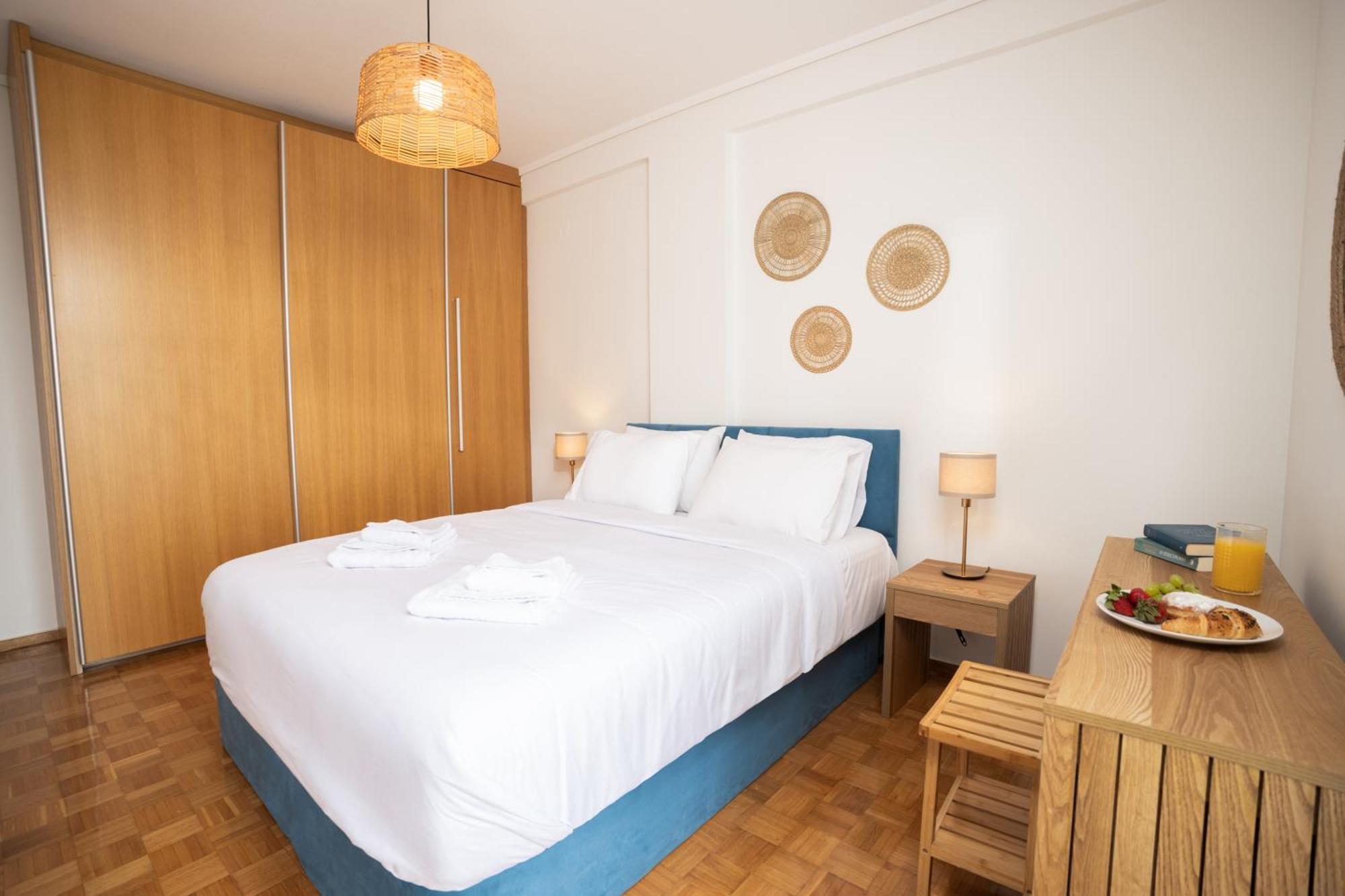 Appartement Champagne Sea View By Binobi!