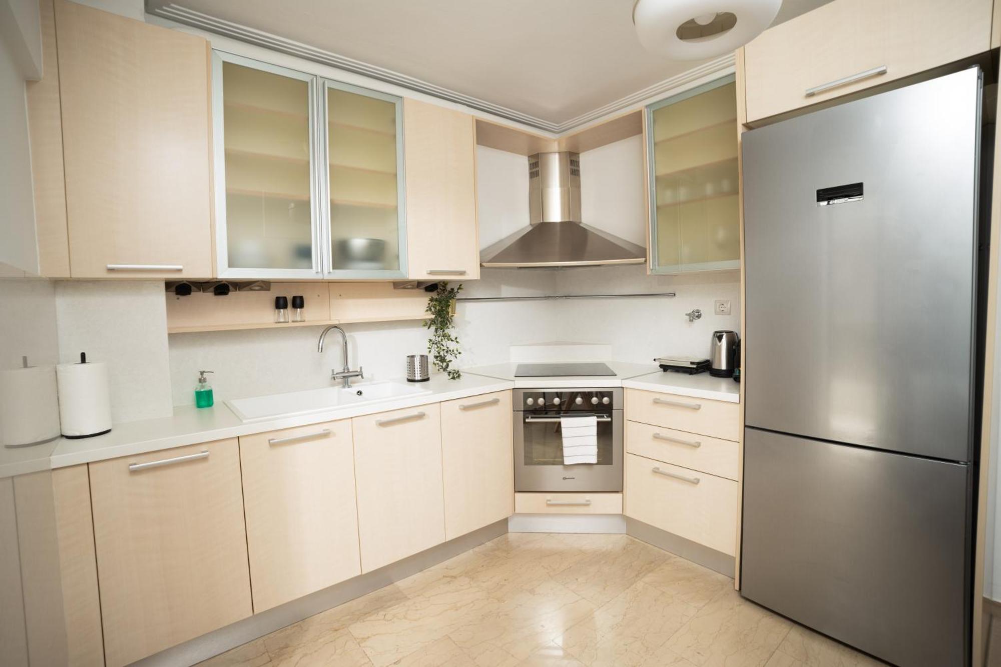 Champagne Sea View By Binobi! Appartement *