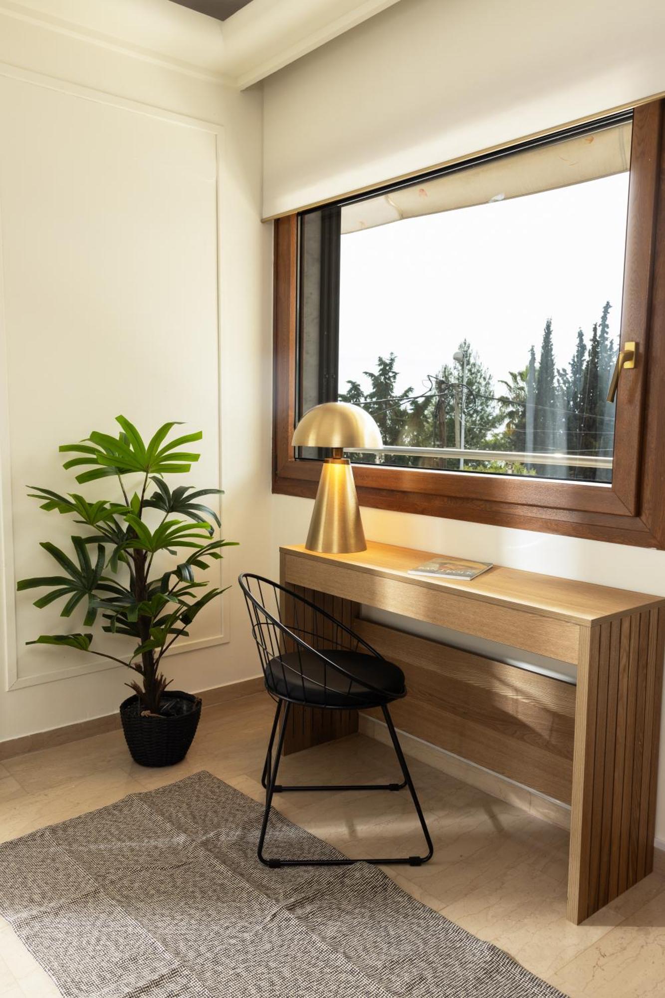 Appartement Champagne Sea View By Binobi!
