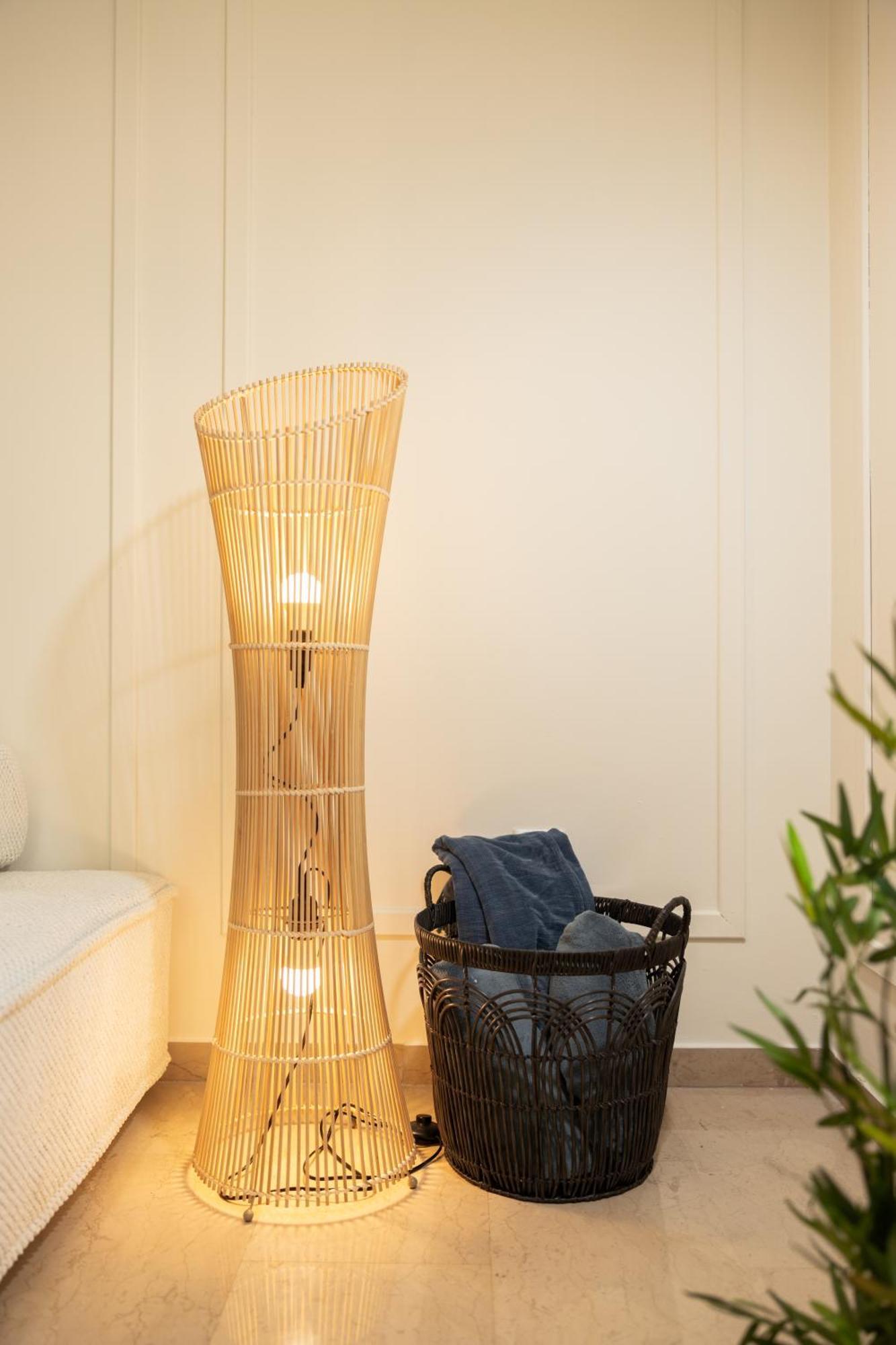 Champagne Sea View By Binobi! Appartement