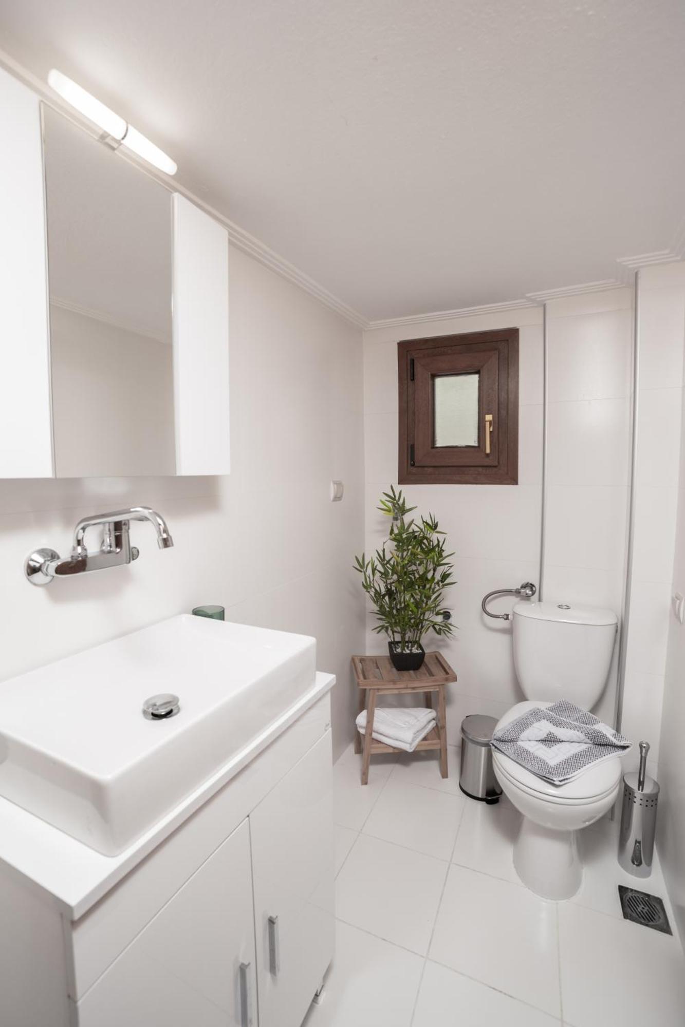 Appartement Champagne Sea View By Binobi!