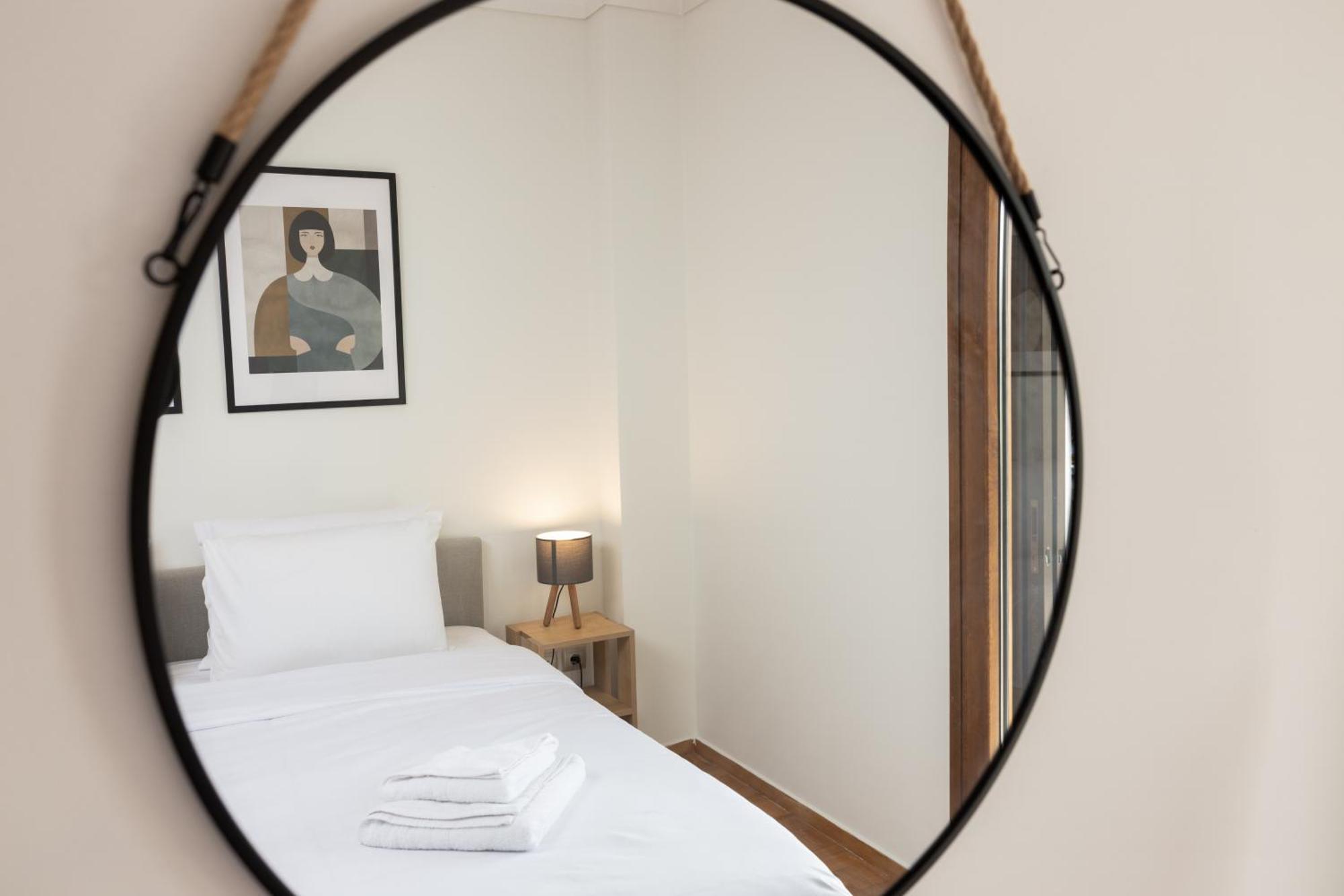 Champagne Sea View By Binobi! Appartement Thessaloniki