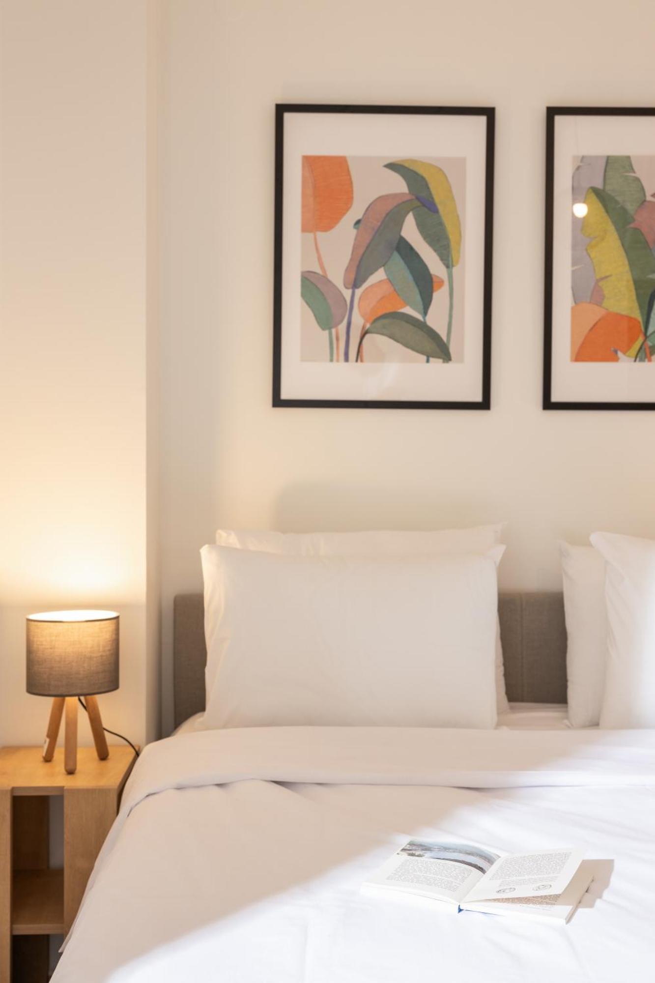 Champagne Sea View By Binobi! Appartement