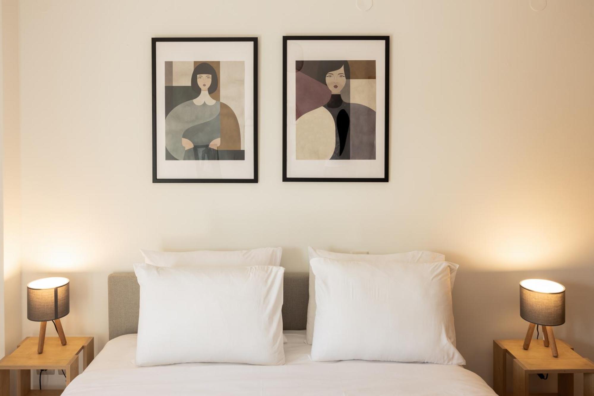 Appartement Champagne Sea View By Binobi! Thessaloniki