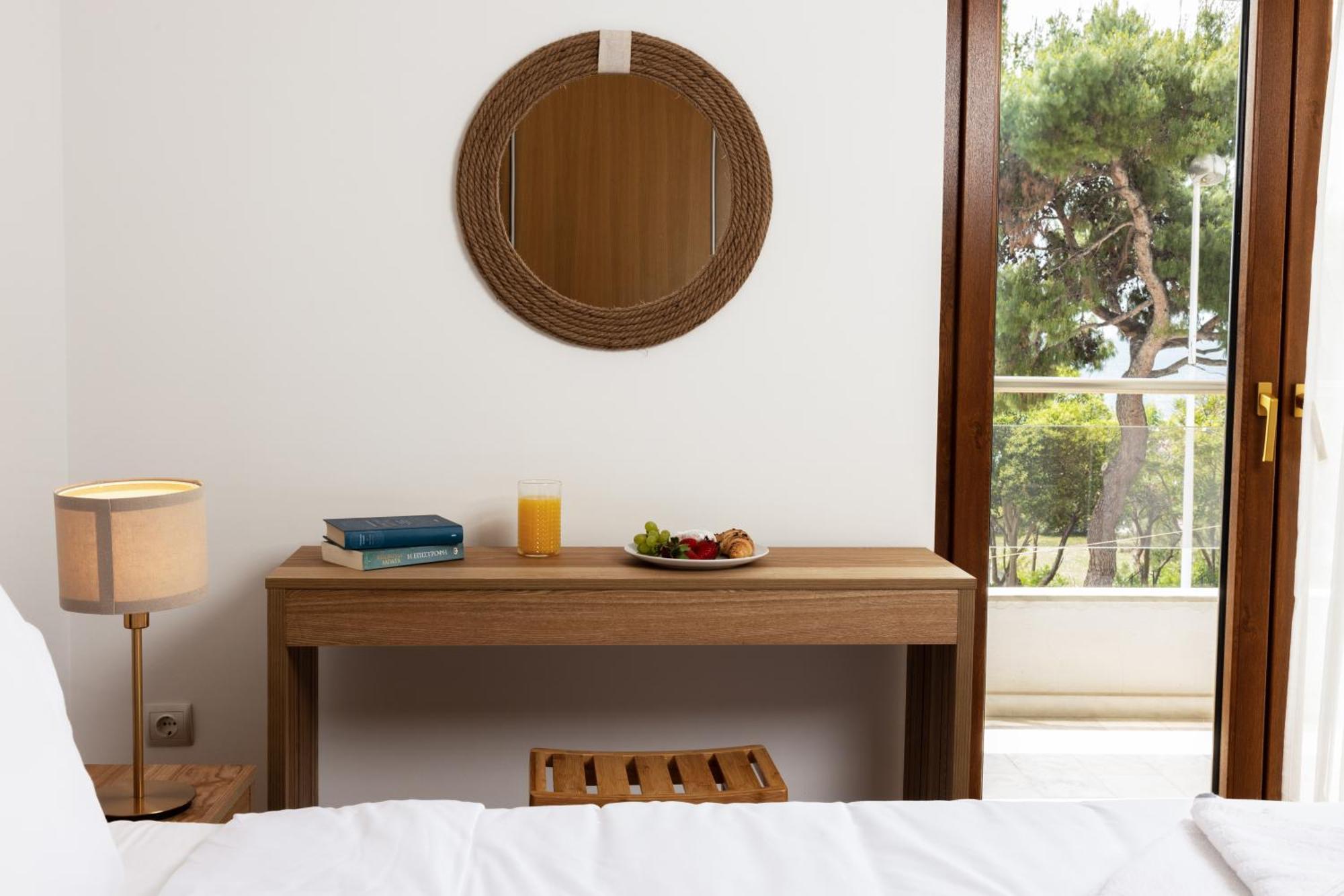Appartement Champagne Sea View By Binobi!